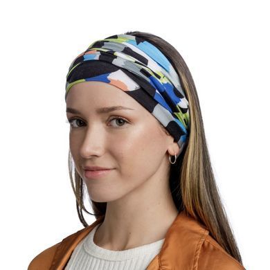 Шарф-труба Buff Coolnet UV Endi Blue (BU 131374.707.10.00)