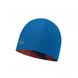 Шапка Buff Microfiber Reversible Hat, Rush Multi/Blue Skydiver (BU 118180.555.10.00)