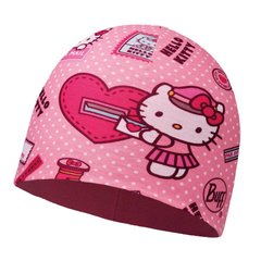 Шапка детская (4-8) Buff Hello Kitty Child Microfiber & Polar Hat, Mailing Rosé (BU 113208.512.10.00)