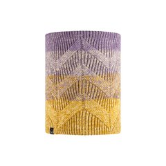 Шарф-труба Buff Knitted&Fleece Neckwarmer Masha Lavender (BU 120856.728.10.00)