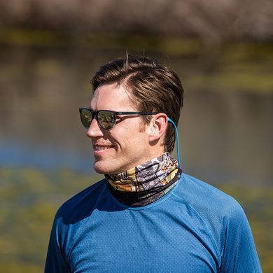 Шарф-труба Buff Coolnet UV+ Bugslinger Meateater (BU 119446.555.10.00)