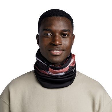Шарф-труба Buff Windproof Batie Multi (BU 132575.555.10.00)