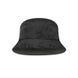 Панама Buff Travel Bucket Hat, Gline Black-Grey - M/L (BU 128626.999.25.00)