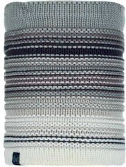 Шарф-труба Buff Knitted & Polar Neckwarmer Neper, Eleni Grey (BU 113347.937.10.00)