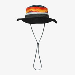 Панама Buff Booney Hat Jamsun Black L/XL (BU 128591.999.30.00)