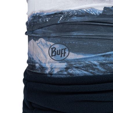 Шарф-труба Buff Polar Arin Blue (BU 132565.707.10.00)