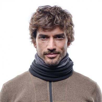 Шарф-труба Buff Reversible Polar, Geoline Grey (BU 123795.937.10.00)