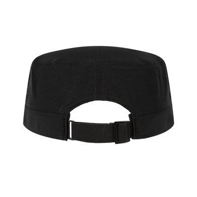 Кепка Buff Military Cap, Solid Black, L/XL (BU 137738.999.30.00)