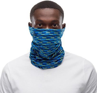 Шарф Buff Original Rope, Blue (BU 126112.707.10.00)