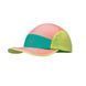 Кепка Buff Run Cap, Blocks Multi (BU 117188.555.10.00)