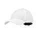 Кепка Buff Summit Cap, Solid White, S/M (BU 135604.000.20.00)