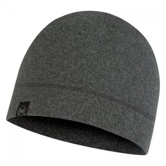 Шапка Buff Polar Hat, Grey Htr (BU 123850.937.10.00)