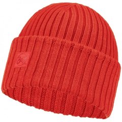 Шапка Buff Knitted Hat, Ervin Fire (BU 124243.220.10.00)