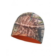 Шапка Buff Mossy Oak Microfiber Reversible Hat, Obsession Military-Orang (BU 108920.846.10.00)