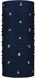 Шарф Buff Original Degrees, Navy (BU 126113.787.10.00)