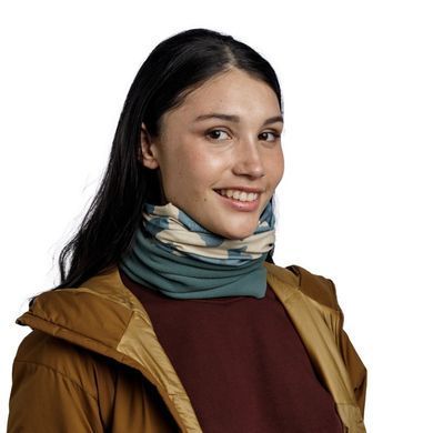 Шарф-труба Buff Polar Emre Silversage (BU 132566.313.10.00)
