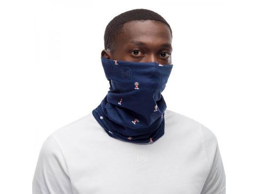 Шарф Buff Original Degrees, Navy (BU 126113.787.10.00)