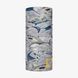 Шарф-труба детский Buff Coolnet UV+ Sile Light Grey (BU 128761.933.10.00)