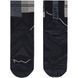 Носки Buff Coolnet Quarter Socks, Black, 42-44 (BU 137788.999.05.00)