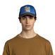Кепка Buff Trucker Cap, Arand Blue, L/XL (BU 137842.707.30.00)