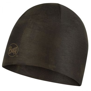 Шапка Buff Thermonet Hat, Hunder Multi (BU 124140.555.10.00)
