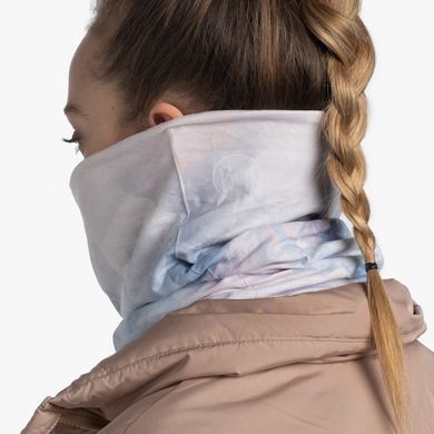 Шарф-труба Buff Polar Reversible, Geicy Cru (BU 129952.014.10.00)
