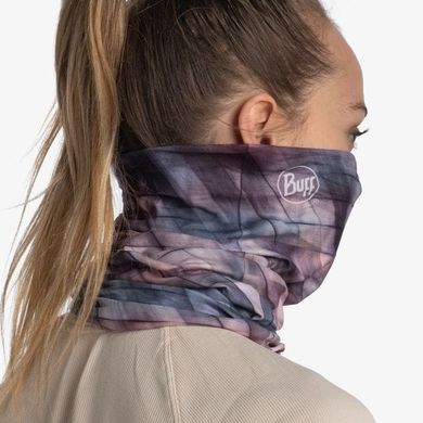Шарф-труба Buff Original Ecostreth, Shadyver Mauve (BU 129772.639.10.00)