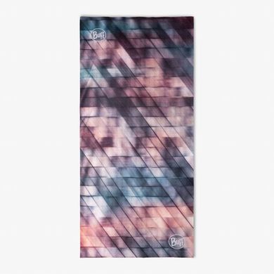 Шарф-труба Buff Original Ecostreth, Shadyver Mauve (BU 129772.639.10.00)