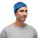 Шапка Buff Microfiber Reversible Hat, Shading Blue (BU 123875.707.10.00)