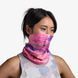Шарф-труба Buff Coolnet UV+ Sish Pink Fluor (BU 128453.522.10.00)