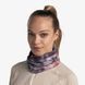 Шарф-труба Buff Original Ecostreth, Shadyver Mauve (BU 129772.639.10.00)