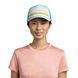 Кепка Buff Trucker Cap, Chara Mint, L/XL (BU 137844.813.30.00)