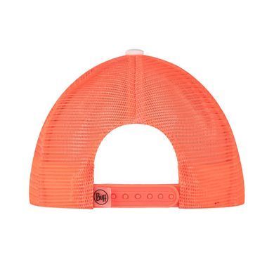 Кепка Buff Trucker Cap, Enia Multi, L/XL (BU 137840.555.30.00)