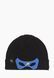 Шапка Buff Knitted Hat, Funn Hero Deep Black (BU 120867.950.10.00)