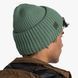 Шапка Buff Knitted Hat Rutger, Mint (BU 129694.813.10.00)