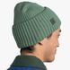 Шапка Buff Knitted Hat Rutger, Mint (BU 129694.813.10.00)