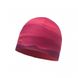 Шапка Buff Microfiber Reversible Hat, Soft Hills Pink Fluor (BU 118183.522.10.00)
