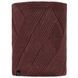 Шарф-труба Buff Knitted & Fleece Neckwarmer Raisa, Tidal (BU 120849.304.10.00)