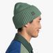 Шапка Buff Knitted Hat Rutger, Mint (BU 129694.813.10.00)