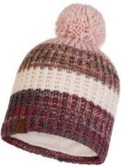 Шапка Buff Knitted & Polar Hat Alina, Blossom Red (BU 120838.419.10.00)