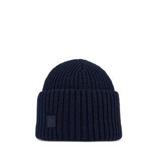 Шапка Buff Knitted Beanie, Rutger Midnight (BU 129694.717.10.00)