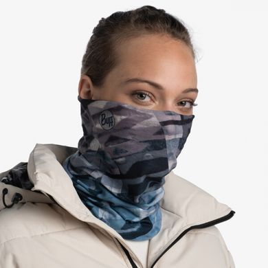 Шарф-труба Buff Original Ecostreth, Skae Dusty Blue (BU 129790.742.10.00)