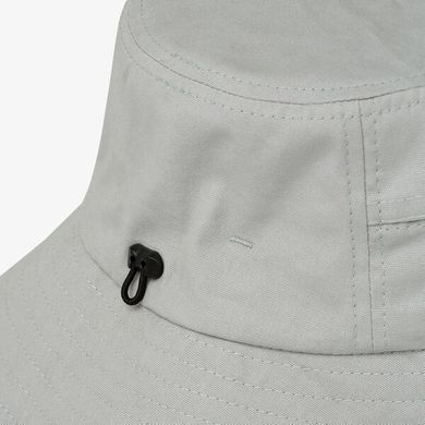 Панама дитяча Buff Play Booney Hat Sile Light Grey (BU 128601.933.10.00)