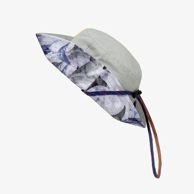 Панама дитяча Buff Play Booney Hat Sile Light Grey (BU 128601.933.10.00)