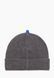 Шапка Buff Knitted Hat, Funn Robot Grey Vigor&eacute; (BU 120867.930.10.00)
