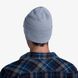 Шапка Buff Knitted Hat Niels, Cru (BU 126457.014.10.00)