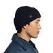 Шапка Buff Knitted Beanie, Rutger Midnight (BU 129694.717.10.00)