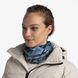 Шарф-труба Buff Original Ecostreth, Skae Dusty Blue (BU 129790.742.10.00)