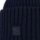 Шапка Buff Knitted Beanie, Rutger Midnight (BU 129694.717.10.00)