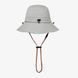 Панама дитяча Buff Play Booney Hat Sile Light Grey (BU 128601.933.10.00)